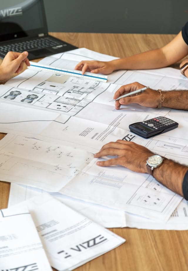 Grundstück verkaufen ISV Immobilien