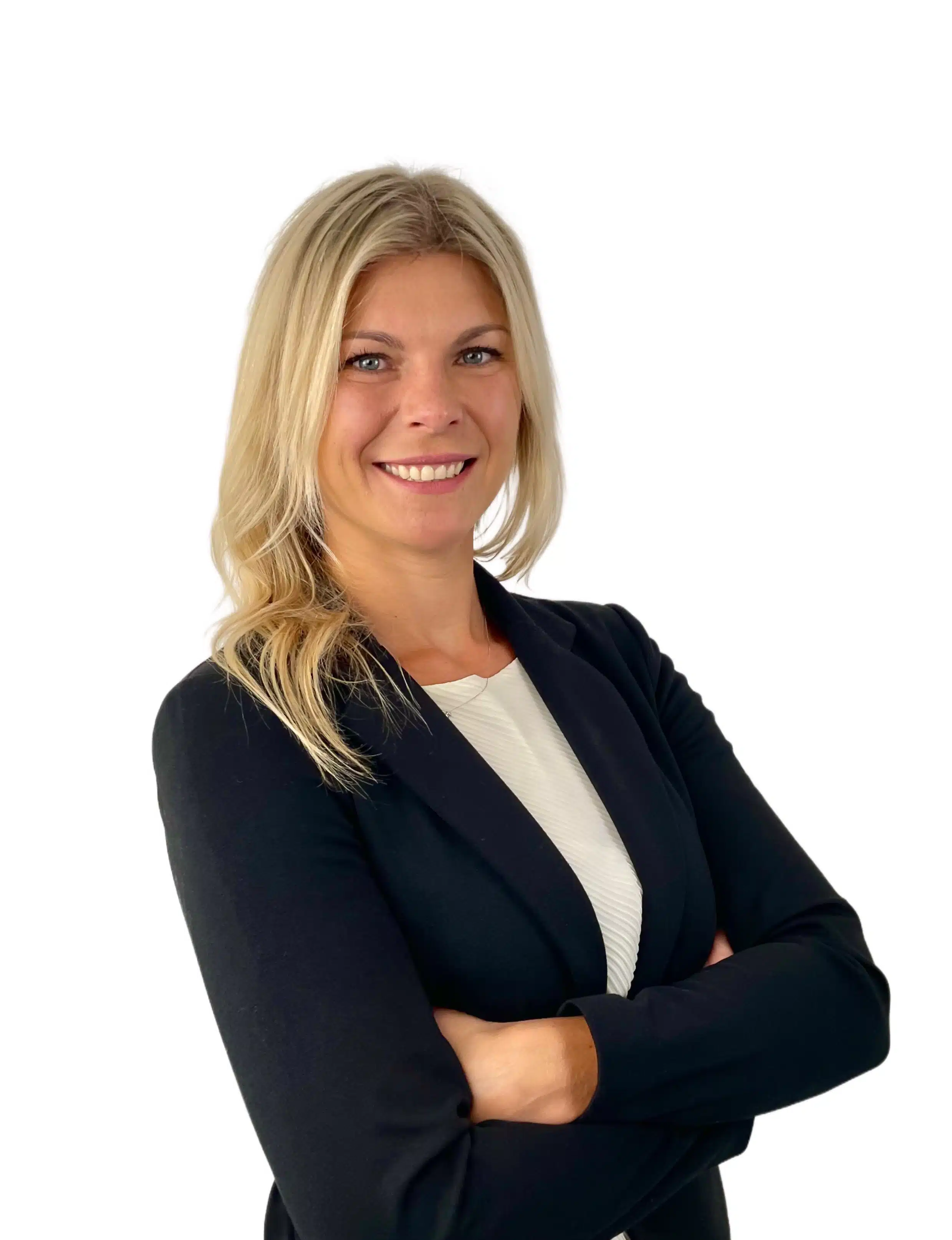 Oleksandra Balenko – ISV Immobilien